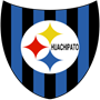 CD Huachipato Team Logo