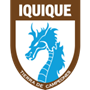 Deportes Iquique Team Logo