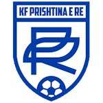 KF Prishtina e Re