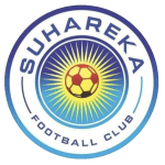 Suhareka FC Team Logo