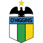 O'Higgins Team Logo