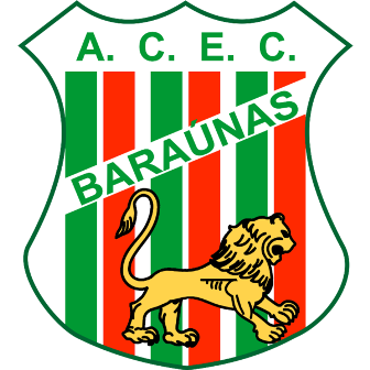 ACEC Baraunas