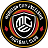 Moreton City Excelsior II Team Logo