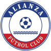 Alianza FC (w) Team Logo
