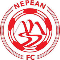 Nepean FC U20 Team Logo