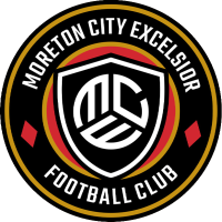 Moreton City U23 Team Logo