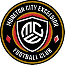 Moreton City U23 II Team Logo