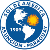 Sol de America (w) Team Logo