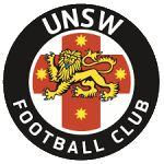 University of NSW (w) Team Logo