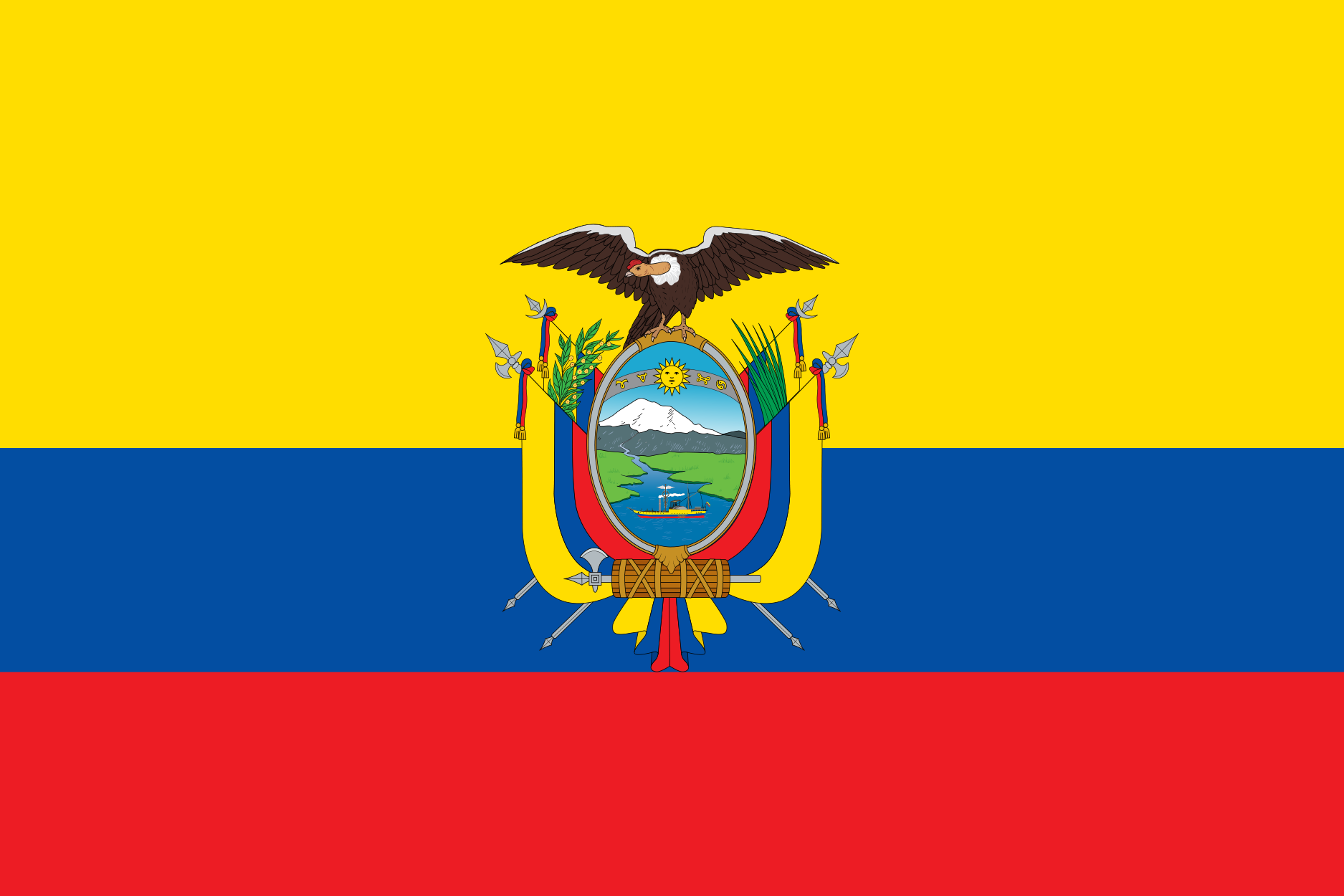 Ecuador U16 (w)