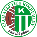 Kimberley de Mar del Plata Team Logo
