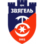 PFC Zviahel