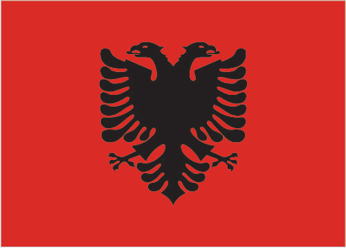 Albania U16 (w)