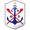 Marcilio Dias U20 Team Logo