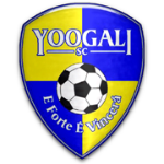 Yoogali U23 Team Logo