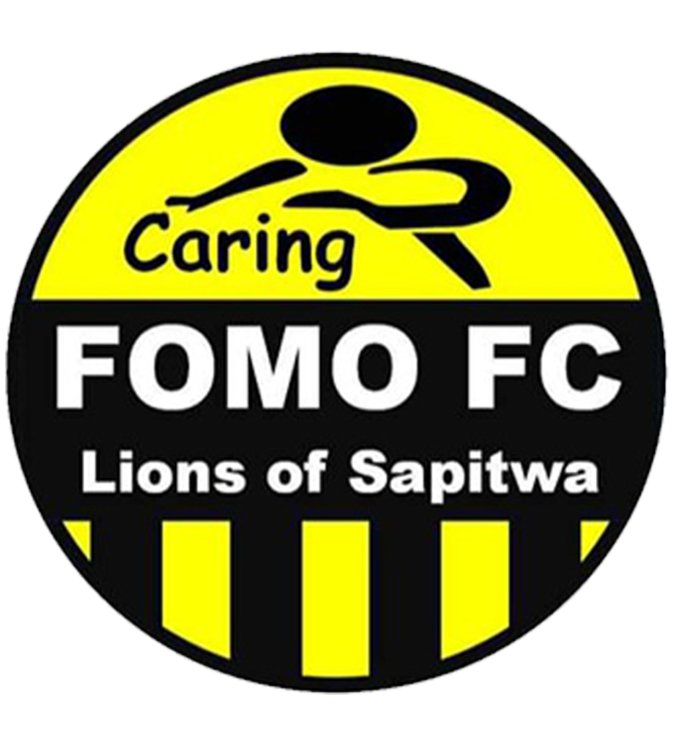 FOMO FC Team Logo