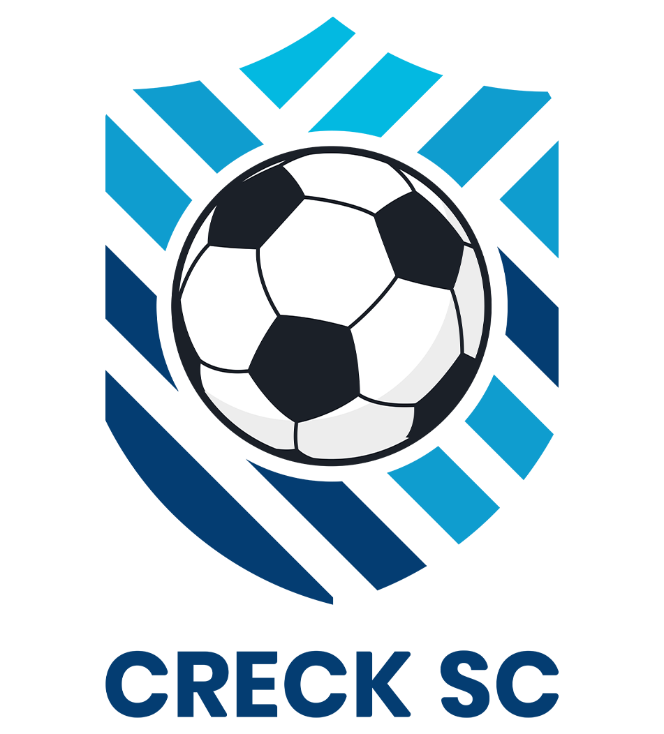 Creck SC Team Logo