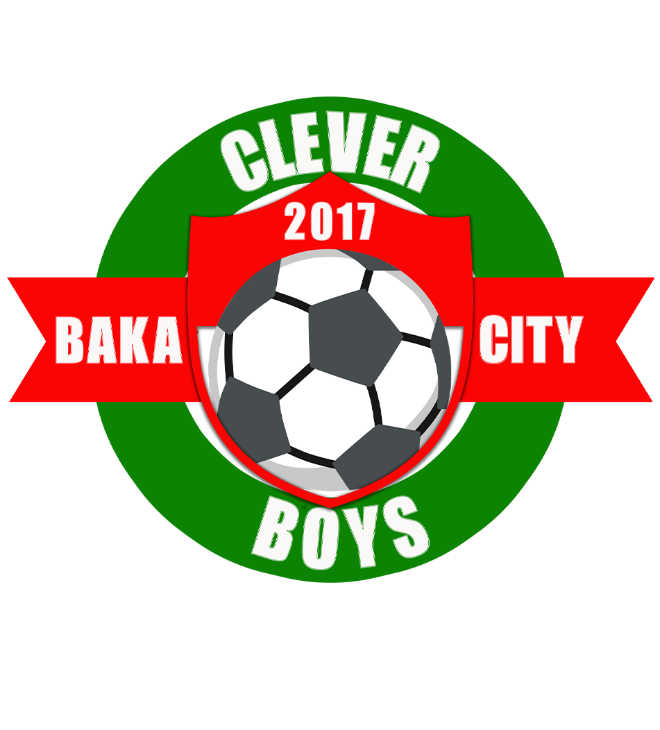 Baka City FC Team Logo