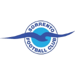 Sorrento Reserves Team Logo