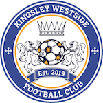 Kingsley Westside Reserves Team Logo