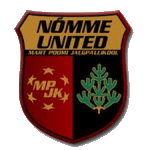 Nomme United U19