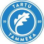 Tartu JK Tammeka U19