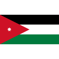 Jordan U20 (w)