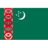 Turkmenistan U18 (w)
