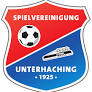 Unterhaching II Team Logo