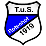 TuS Rotenhof Team Logo