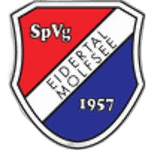 SpVg Eidertal Molfsee Team Logo