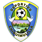 Chiquimulilla Team Logo