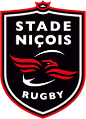 Stade Nicois Team Logo