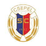 Csepel TC Team Logo