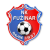 Fuzinar U19 Team Logo