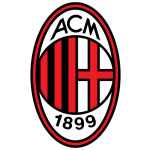 AC Milan II Team Logo