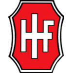 Hvidovre II Team Logo