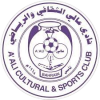 Ali CSC Team Logo