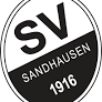 Sandhausen U17 Team Logo