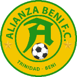 Alianza Beni Team Logo