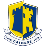 Cairese Team Logo