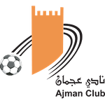 Ajman U23 Team Logo