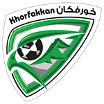 Khorfakkan U23 Team Logo