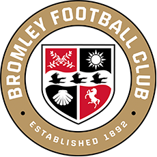 Bromley U21 Team Logo