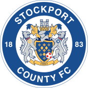 Stockport County U21