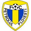 Petrolul 52 II Team Logo