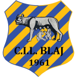 CIL Blaj Team Logo