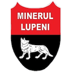 Minerul Lupeni Team Logo