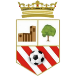 Atletico Artajones Team Logo