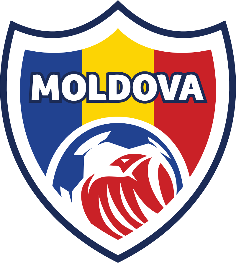 Moldavo Team Logo